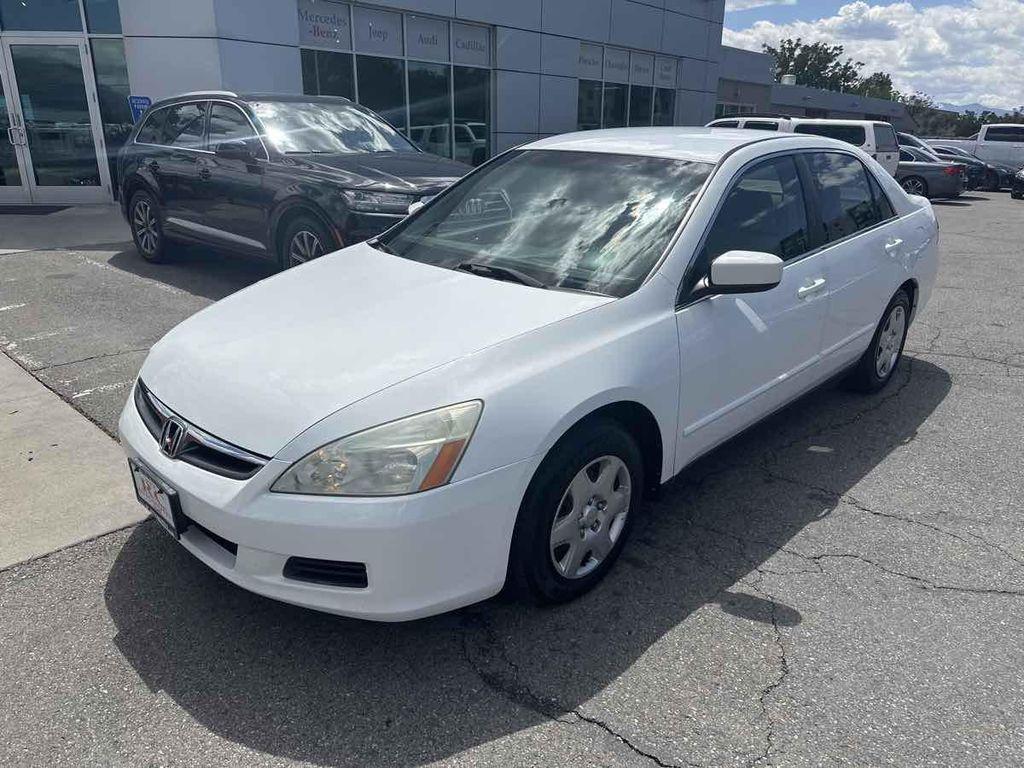 used 2006 Honda Accord car, priced at $8,995
