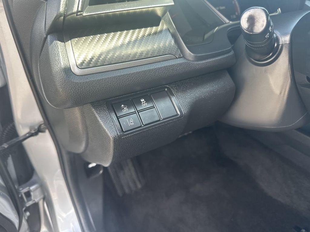 used 2019 Honda Civic car, priced at $19,910