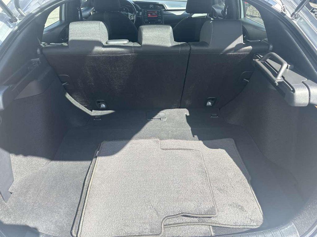 used 2019 Honda Civic car, priced at $19,910