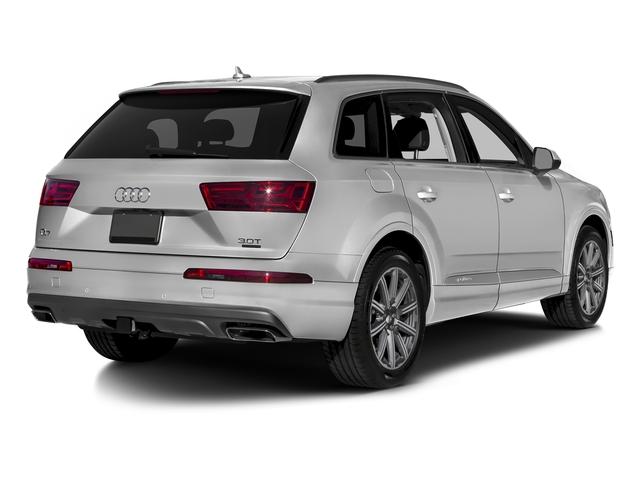 used 2017 Audi Q7 car, priced at $16,410