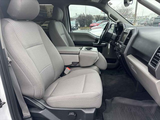 used 2019 Ford F-150 car, priced at $28,910