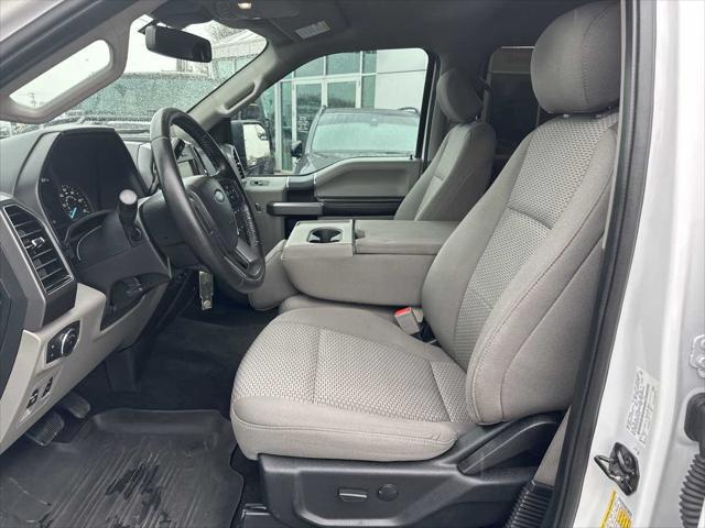 used 2019 Ford F-150 car, priced at $28,910