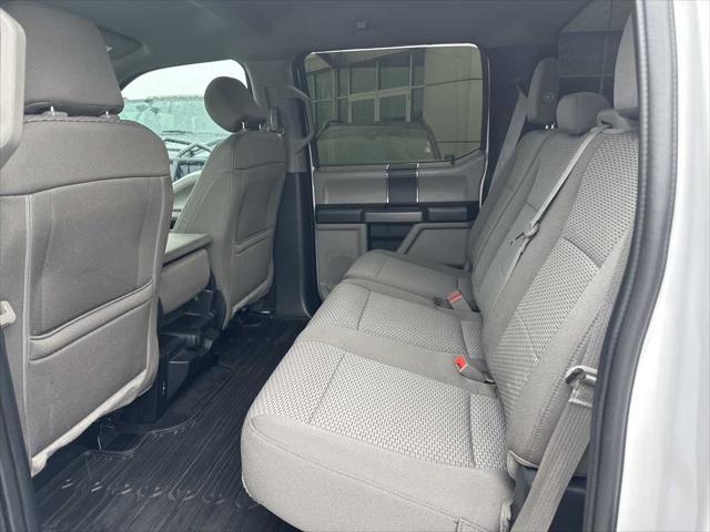 used 2019 Ford F-150 car, priced at $28,910