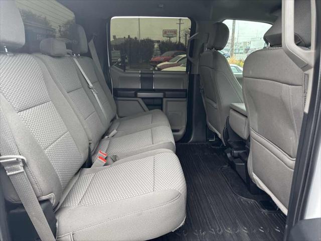 used 2019 Ford F-150 car, priced at $28,910