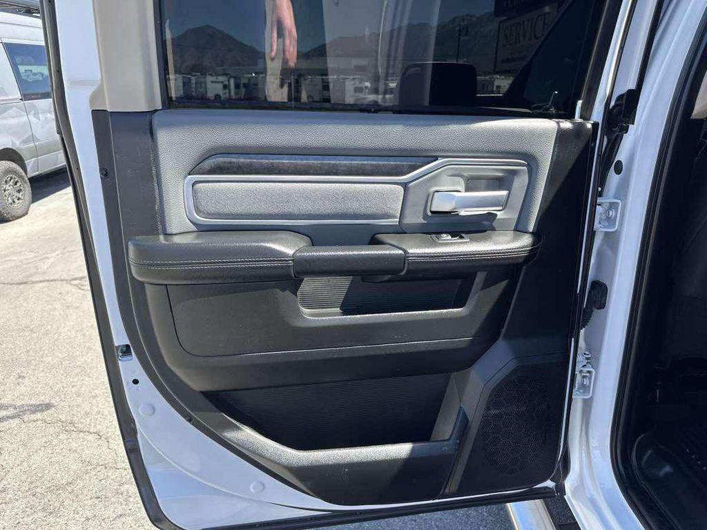 used 2019 Ram 2500 car, priced at $34,995