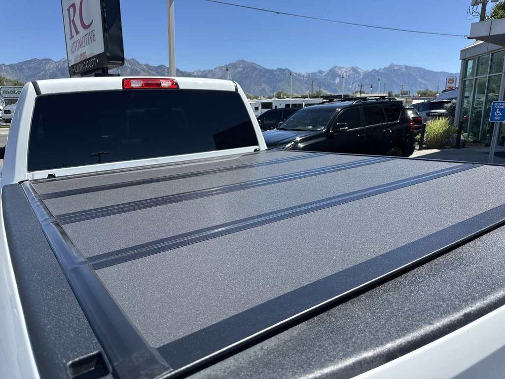 used 2019 Ram 2500 car, priced at $34,995