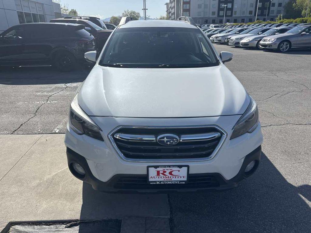 used 2019 Subaru Outback car, priced at $14,910