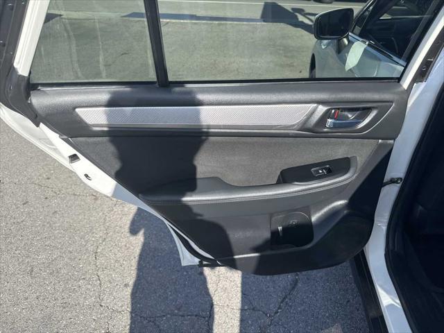 used 2019 Subaru Outback car, priced at $14,910