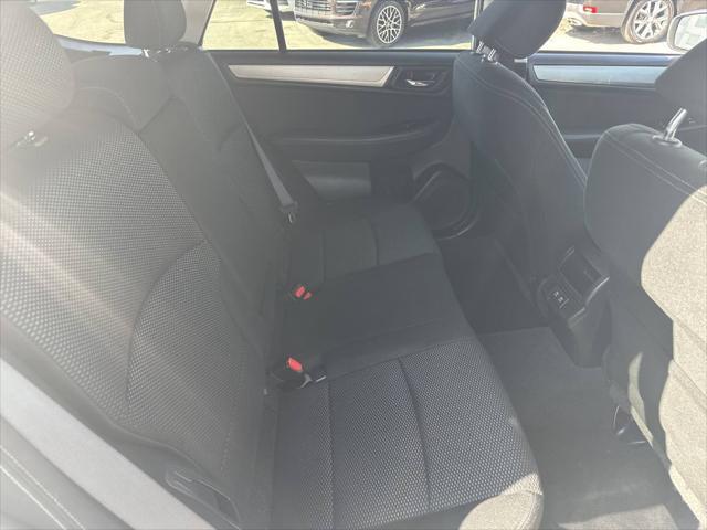 used 2019 Subaru Outback car, priced at $14,910