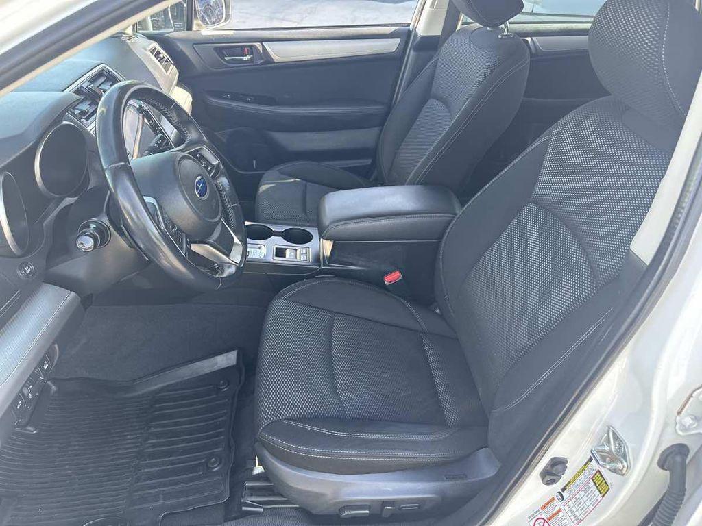 used 2019 Subaru Outback car, priced at $14,910