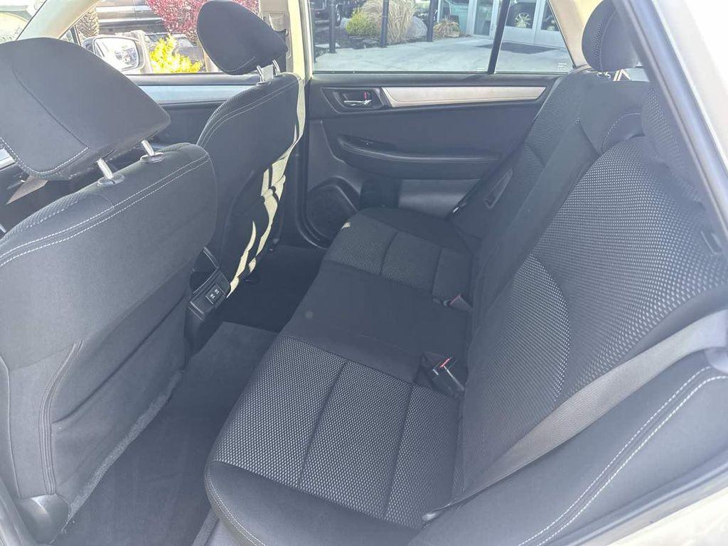 used 2019 Subaru Outback car, priced at $14,910