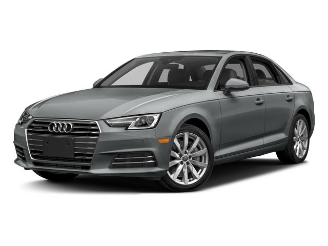 used 2017 Audi A4 car, priced at $13,910