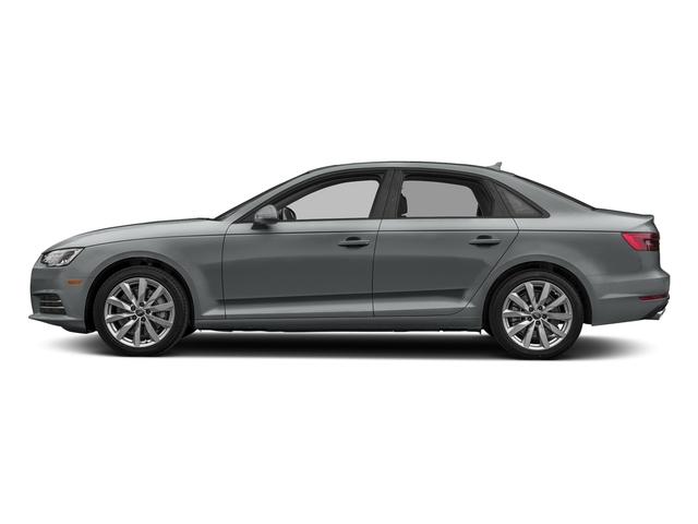 used 2017 Audi A4 car, priced at $13,910