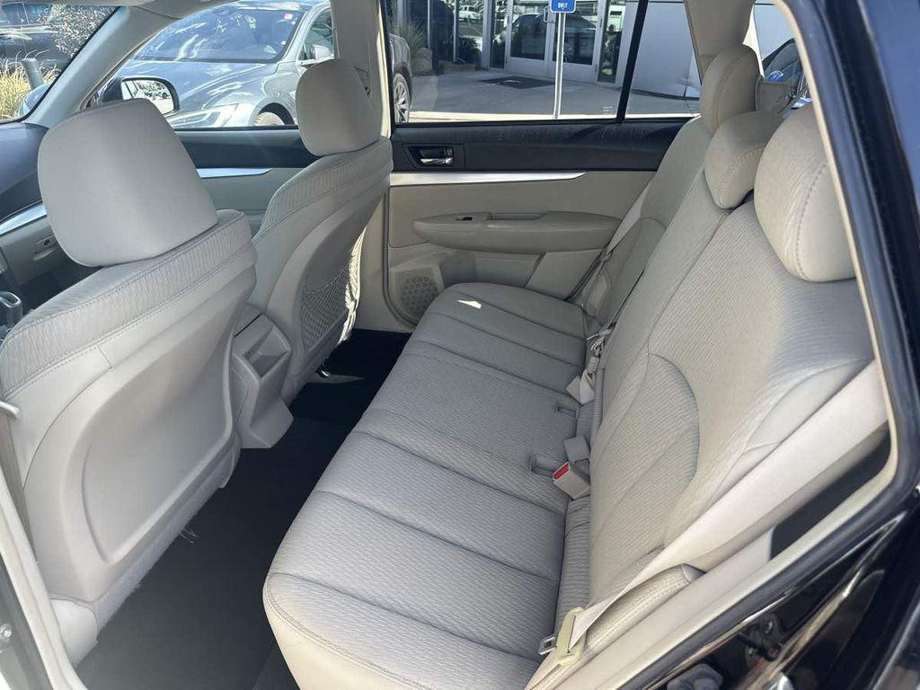 used 2010 Subaru Outback car, priced at $7,310
