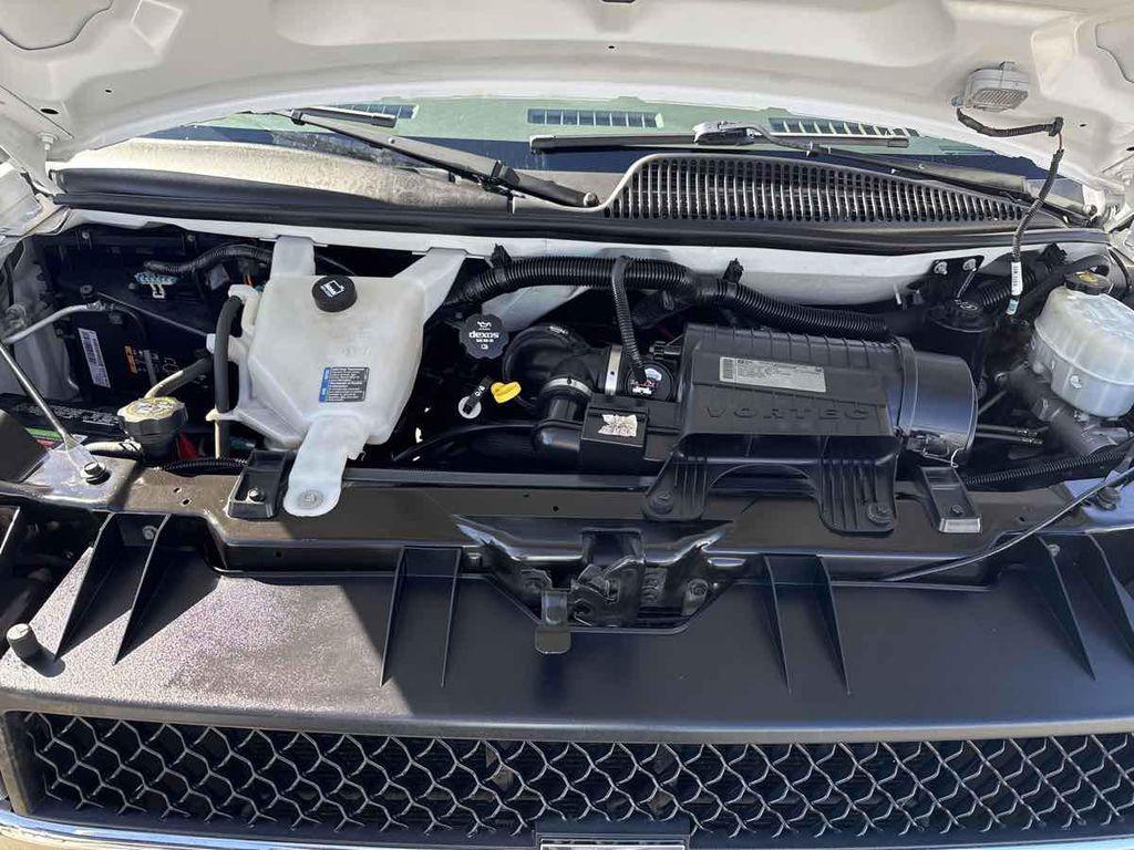 used 2013 Chevrolet Express 3500 car, priced at $14,910