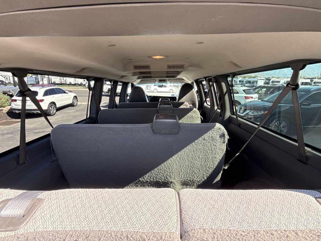 used 2013 Chevrolet Express 3500 car, priced at $14,910