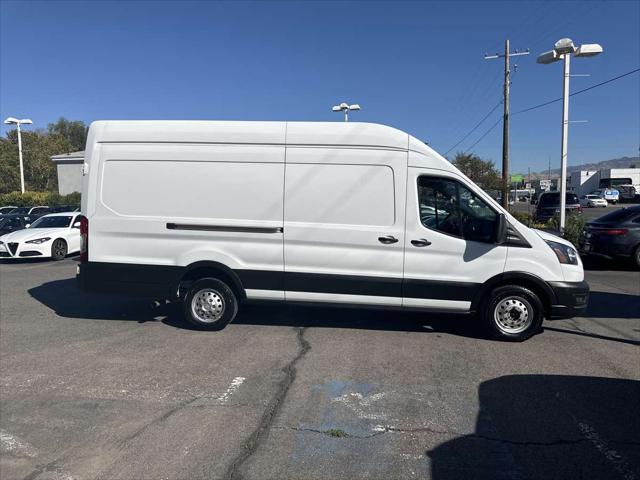 used 2023 Ford Transit-250 car, priced at $39,295