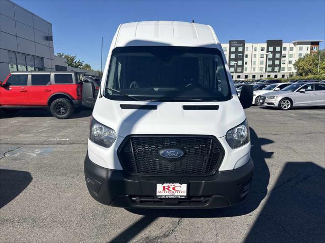 used 2023 Ford Transit-250 car, priced at $39,295