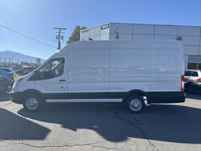 used 2023 Ford Transit-250 car, priced at $39,295