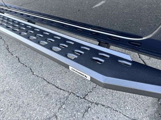used 2021 Ram 1500 car, priced at $74,910