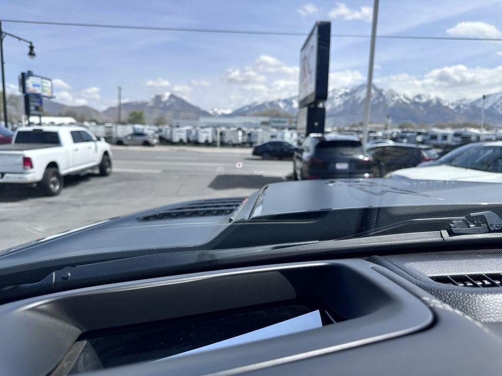 used 2021 Ram 1500 car, priced at $71,910