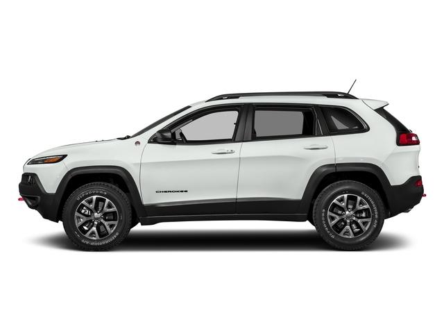 used 2018 Jeep Cherokee car, priced at $13,210