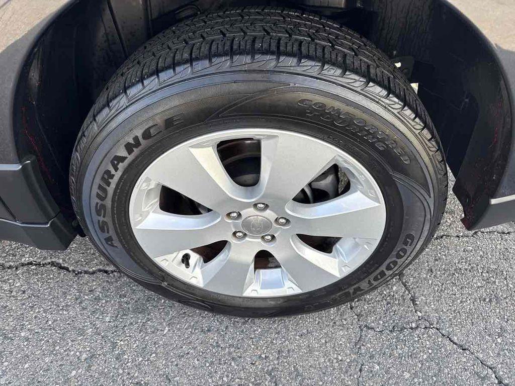 used 2011 Subaru Outback car, priced at $10,910