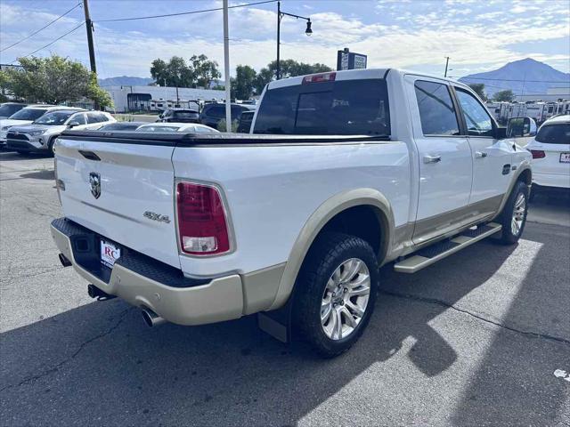 used 2014 Ram 1500 car, priced at $25,410