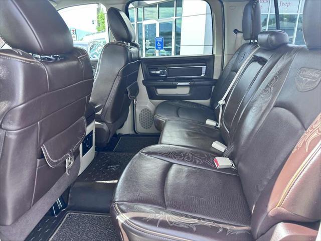 used 2014 Ram 1500 car, priced at $25,410