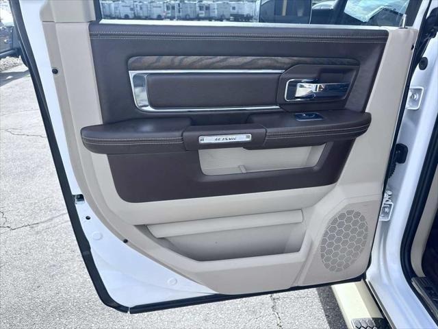 used 2014 Ram 1500 car, priced at $25,410