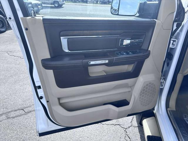 used 2014 Ram 1500 car, priced at $25,410