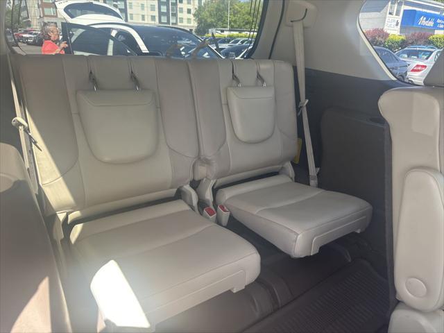 used 2018 Lexus GX 460 car, priced at $30,710