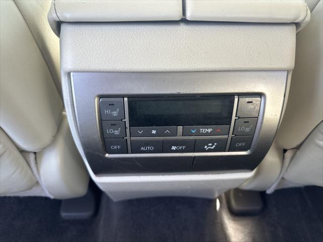 used 2018 Lexus GX 460 car, priced at $30,710