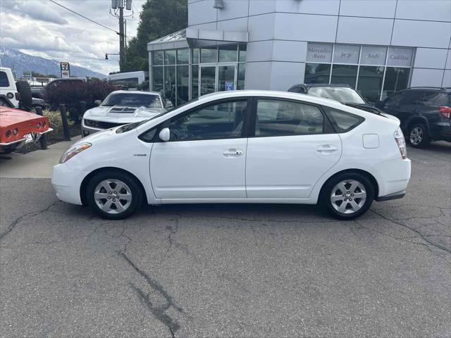 used 2009 Toyota Prius car, priced at $8,910