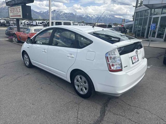used 2009 Toyota Prius car, priced at $8,910
