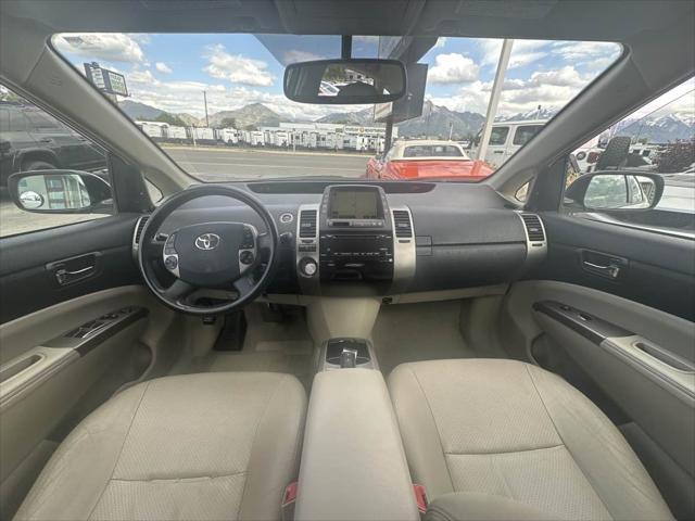 used 2009 Toyota Prius car, priced at $8,910