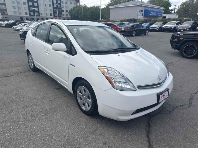 used 2009 Toyota Prius car, priced at $8,910
