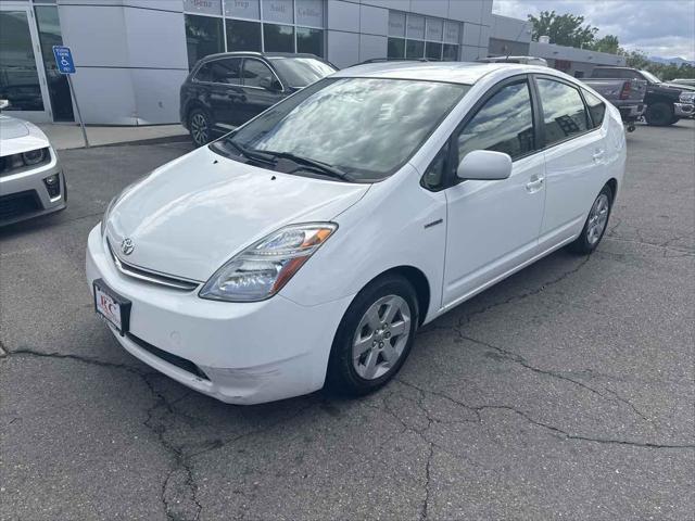 used 2009 Toyota Prius car, priced at $8,910