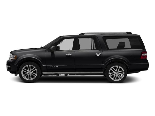 used 2016 Ford Expedition EL car, priced at $17,710