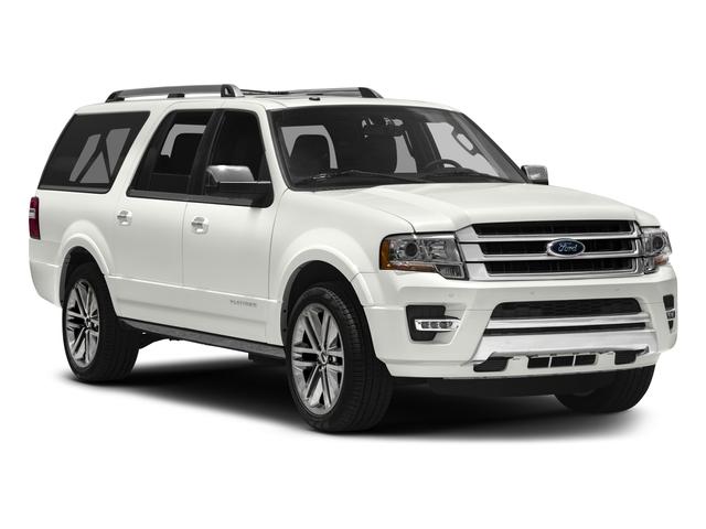 used 2016 Ford Expedition EL car, priced at $17,710