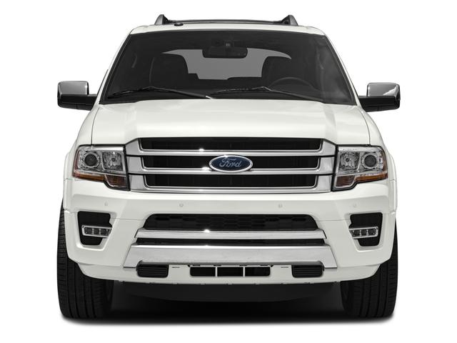 used 2016 Ford Expedition EL car, priced at $17,710