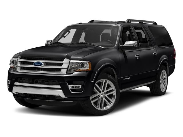 used 2016 Ford Expedition EL car, priced at $17,710