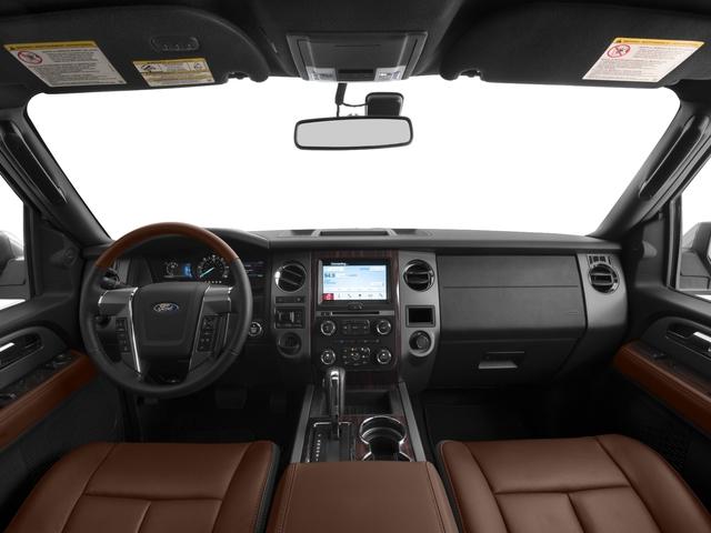 used 2016 Ford Expedition EL car, priced at $17,710