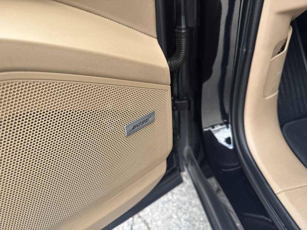 used 2020 Porsche Cayenne car, priced at $47,495