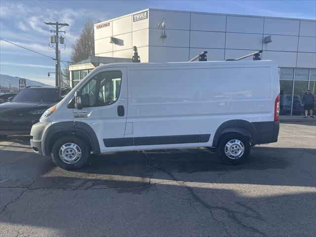 used 2017 Ram ProMaster 1500 car, priced at $32,910