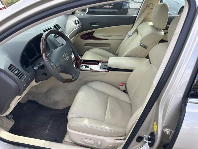 used 2011 Lexus GS 350 car, priced at $12,900