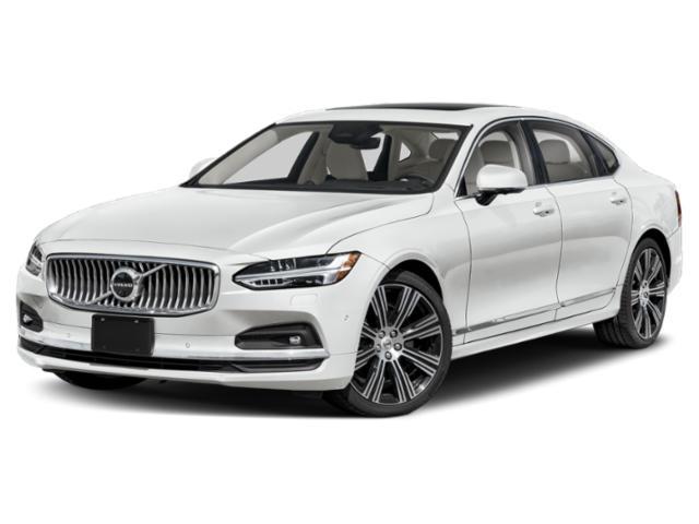 used 2023 Volvo S90 car, priced at $41,710