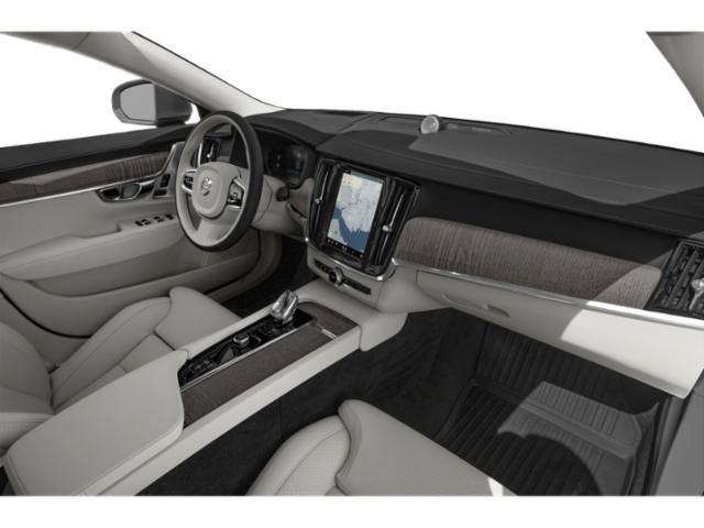 used 2023 Volvo S90 car, priced at $41,710