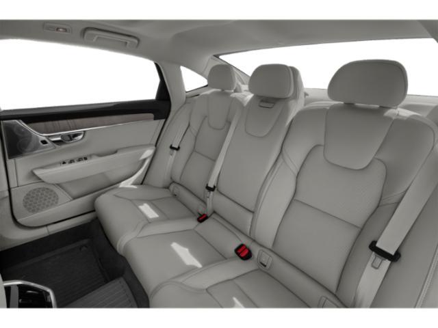 used 2023 Volvo S90 car, priced at $41,710