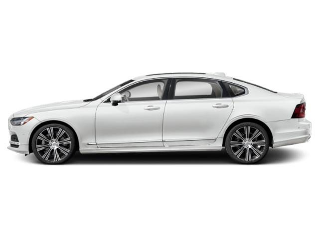 used 2023 Volvo S90 car, priced at $41,710